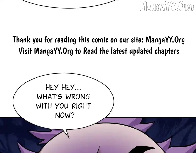 Era of the Haunted Chapter 548 - page 73